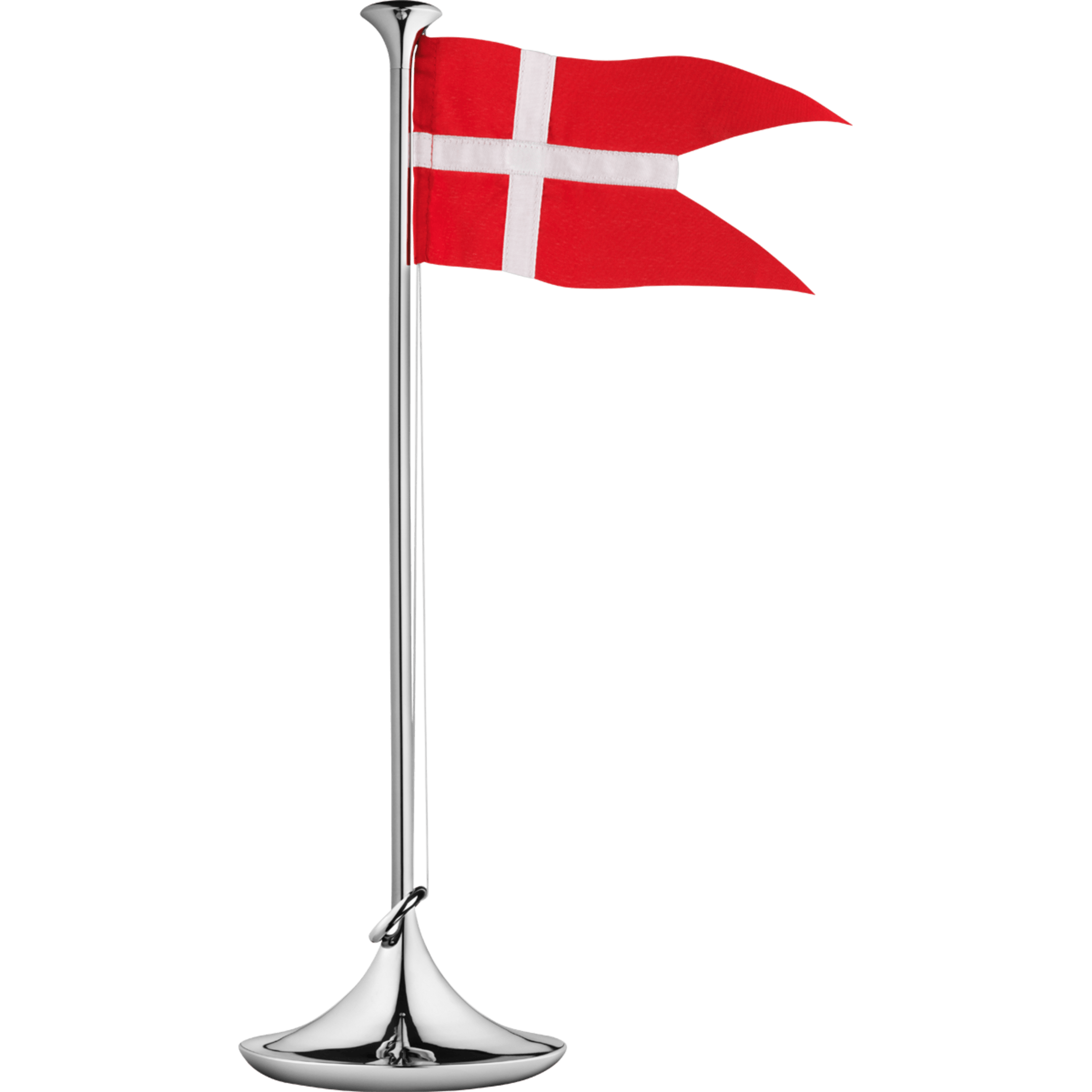 Georg fødselsdagsflag