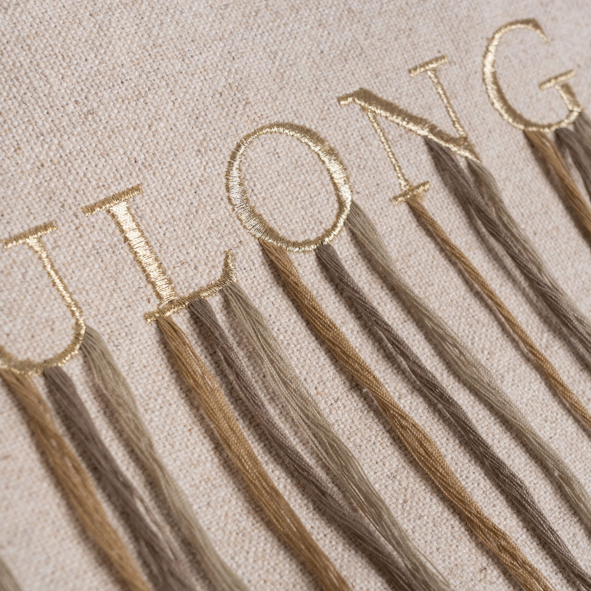 Dulong shopper - Linen fra Dulong Fine Jewelry