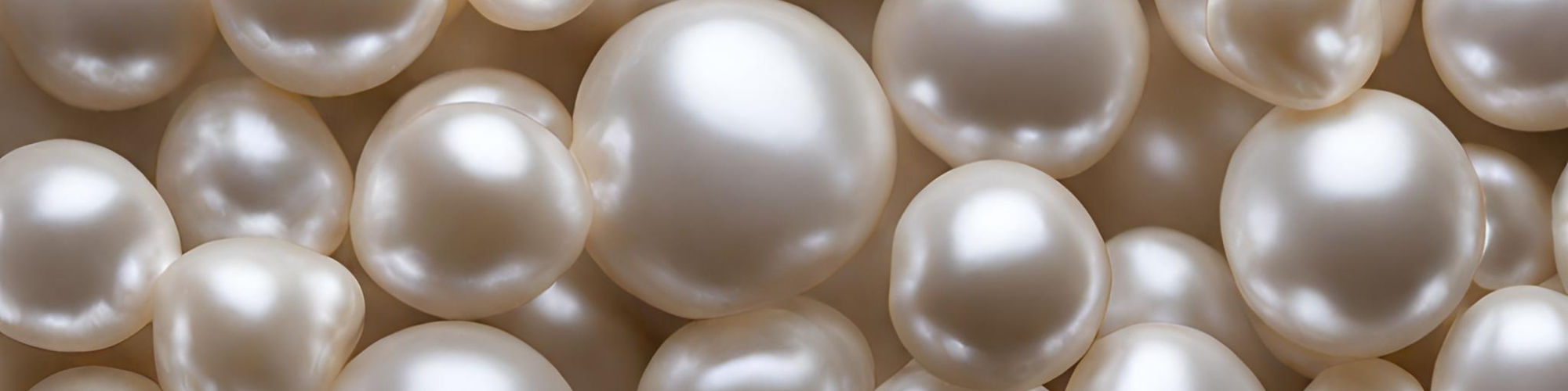 Perleguide - Alt du skal vide om perler