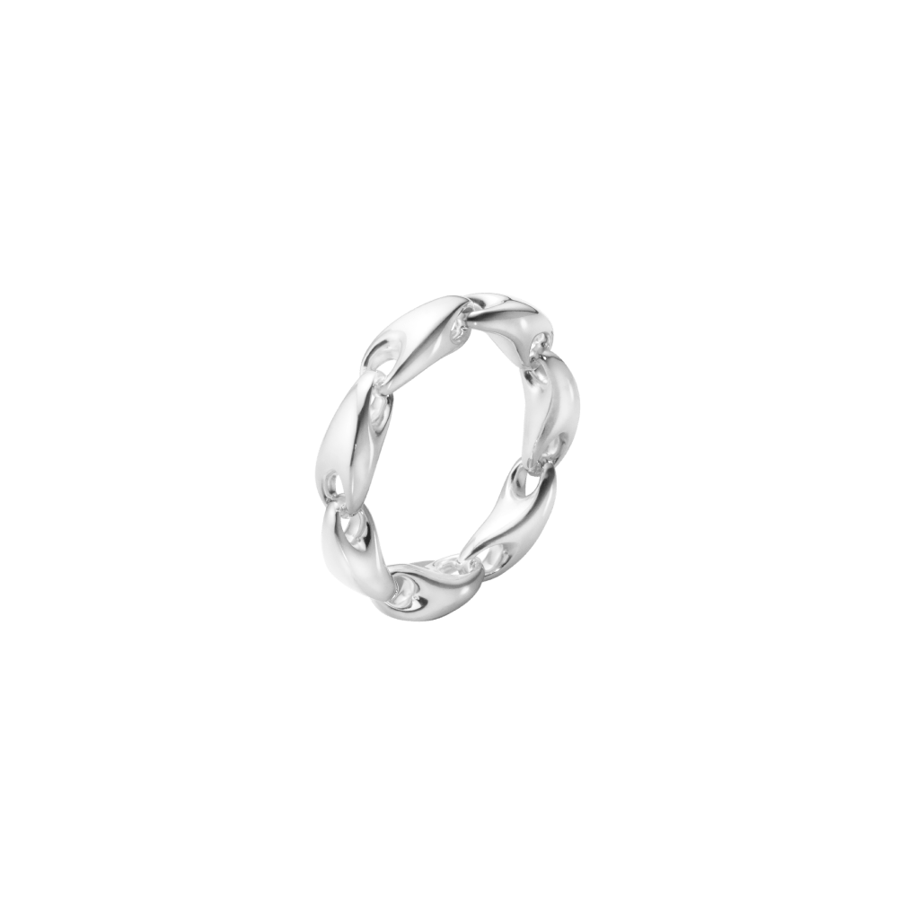 Reflect ring - sølv