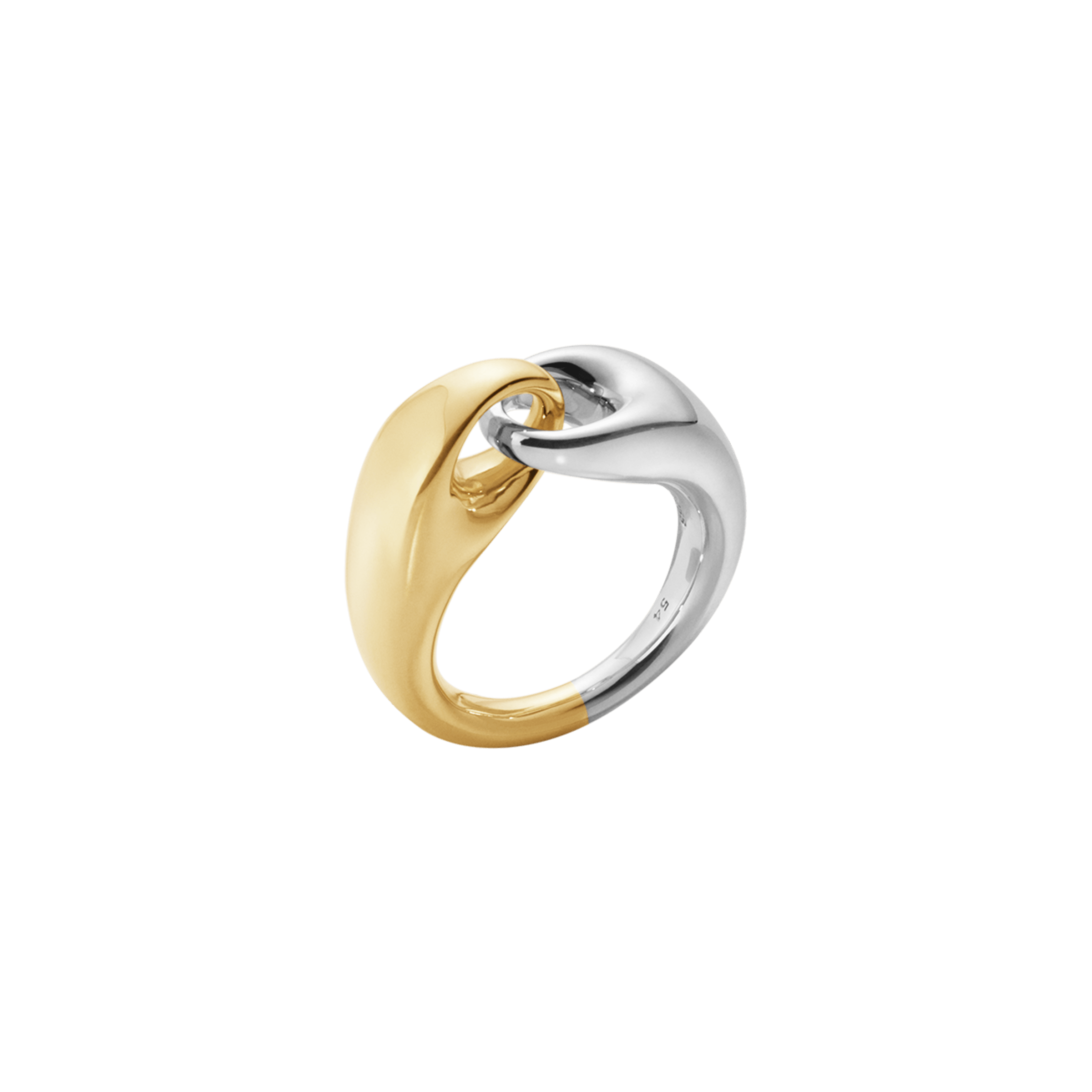 Reflect Link ring fra Georg Jensen