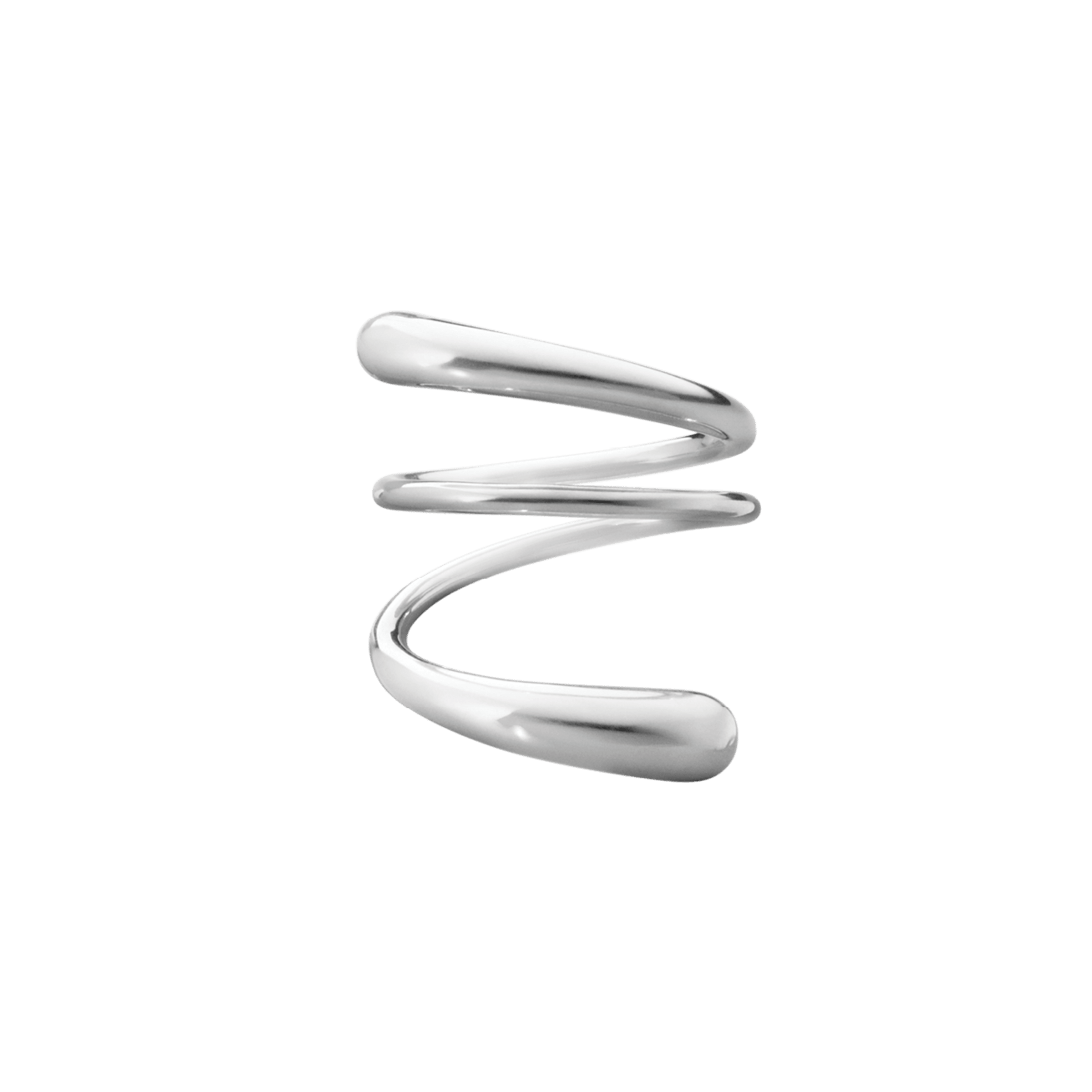 Mercy Twist ring fra Georg Jensen