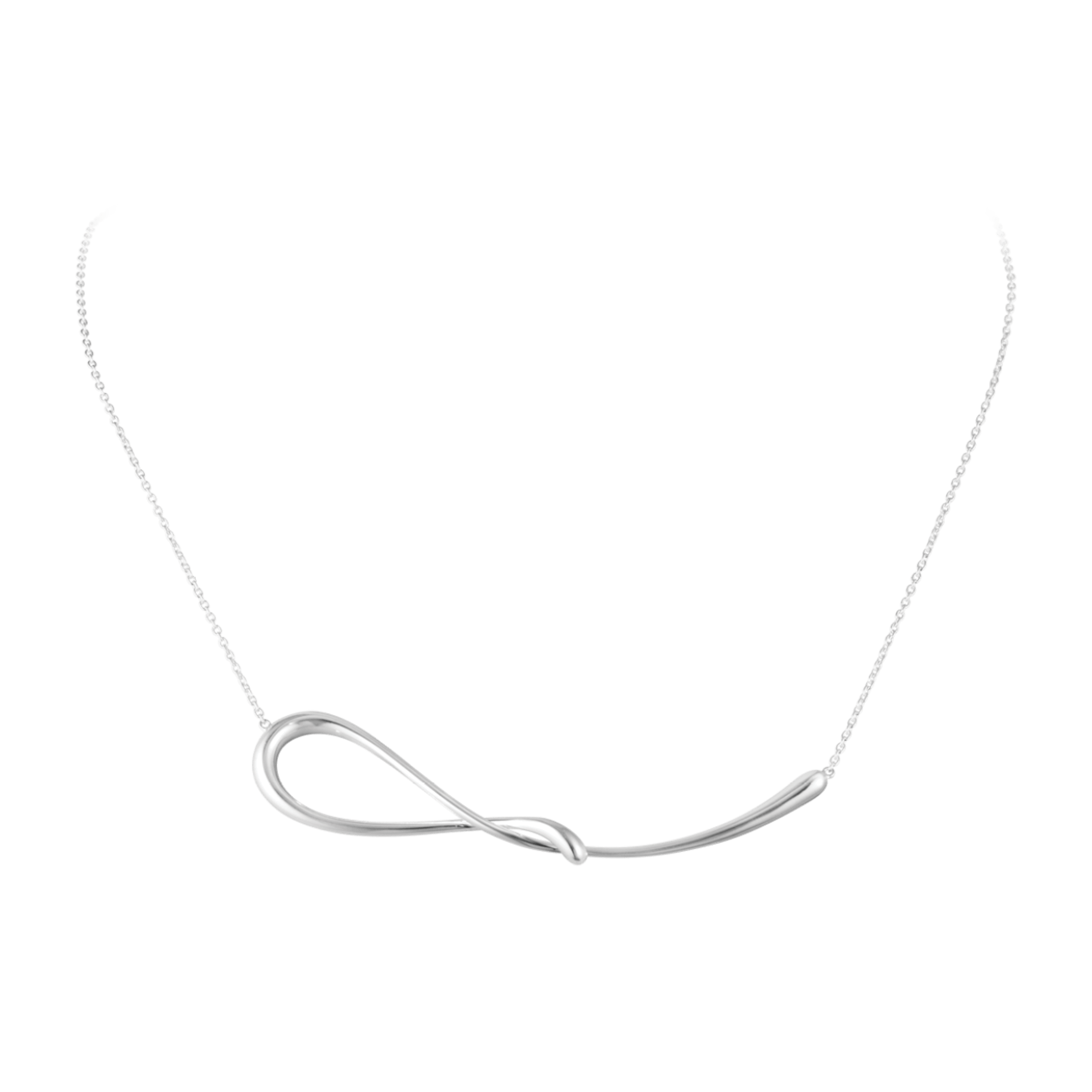 Mercy halskæde fra Georg Jensen