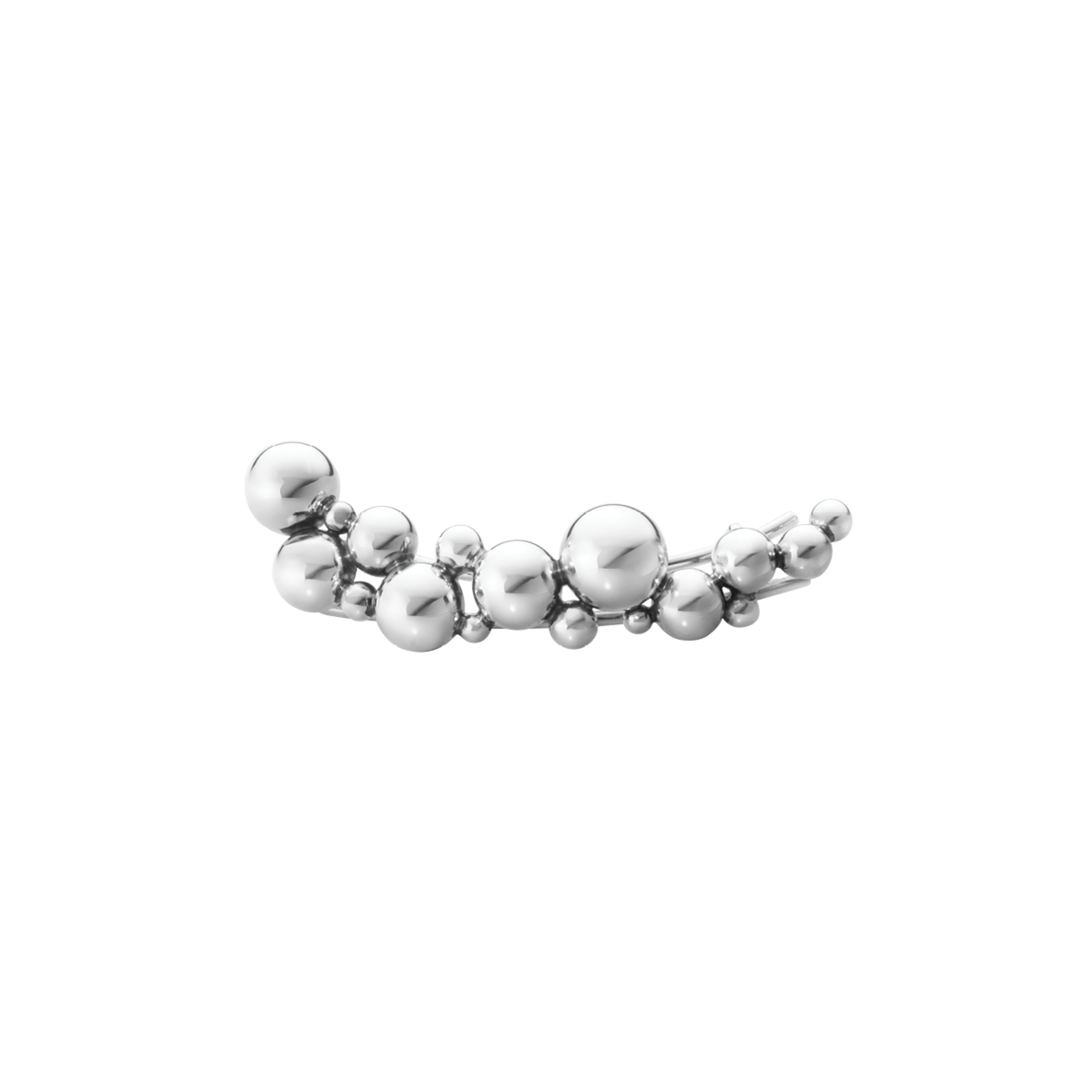 Moonlight Grapes hårspænde fra Georg Jensen