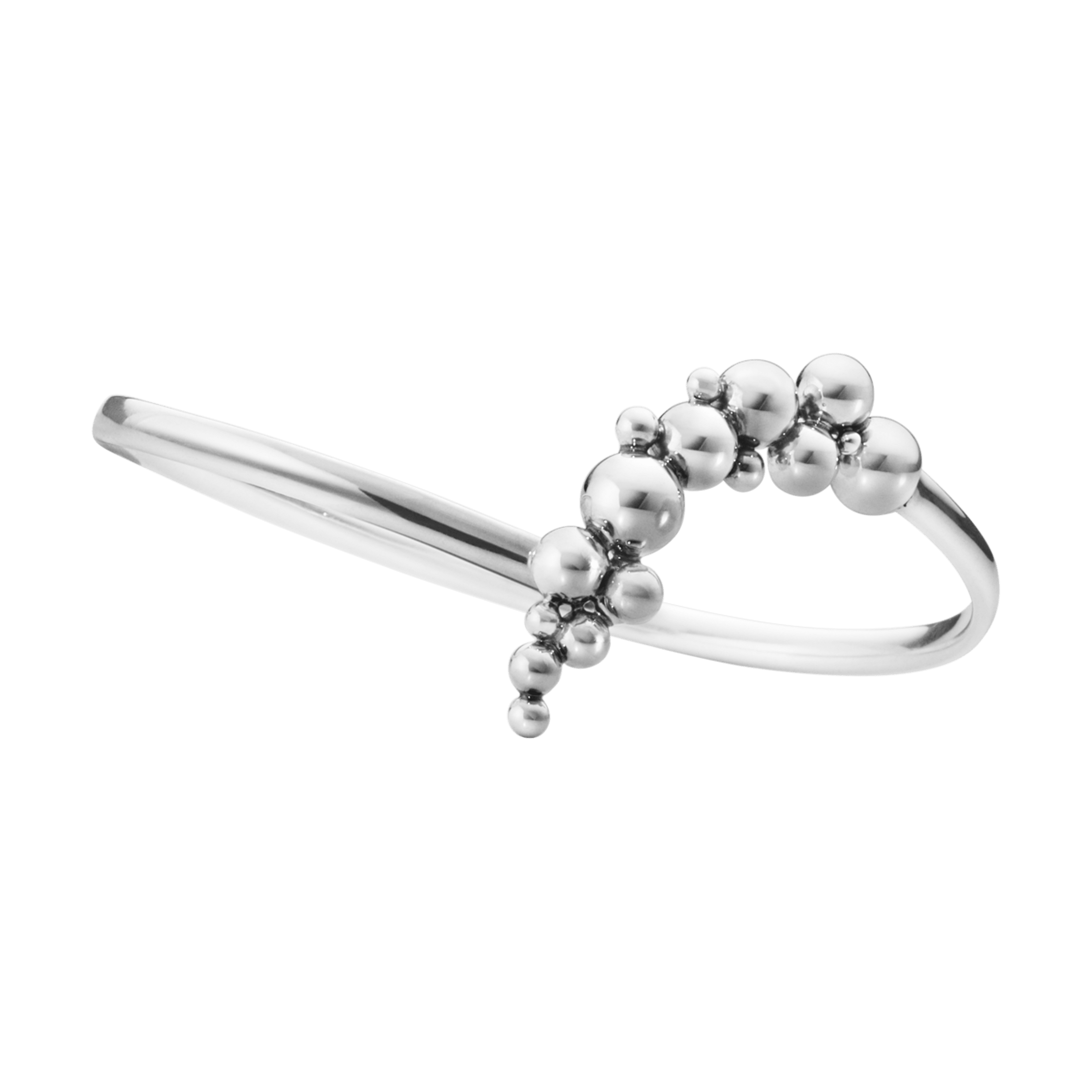 Moonlight Grapes armring fra Georg Jensen