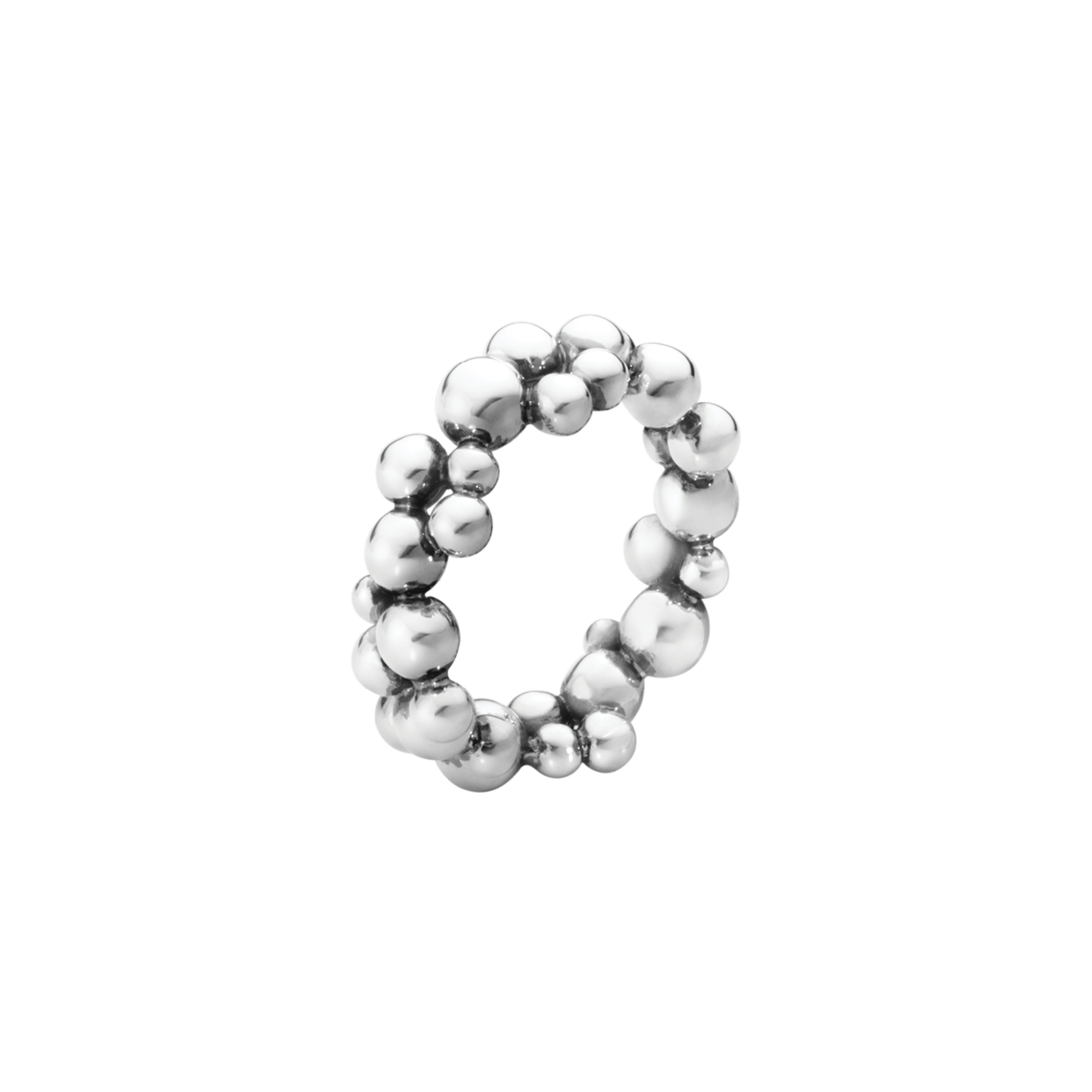 Moonlight Grapes ring fra Georg Jensen