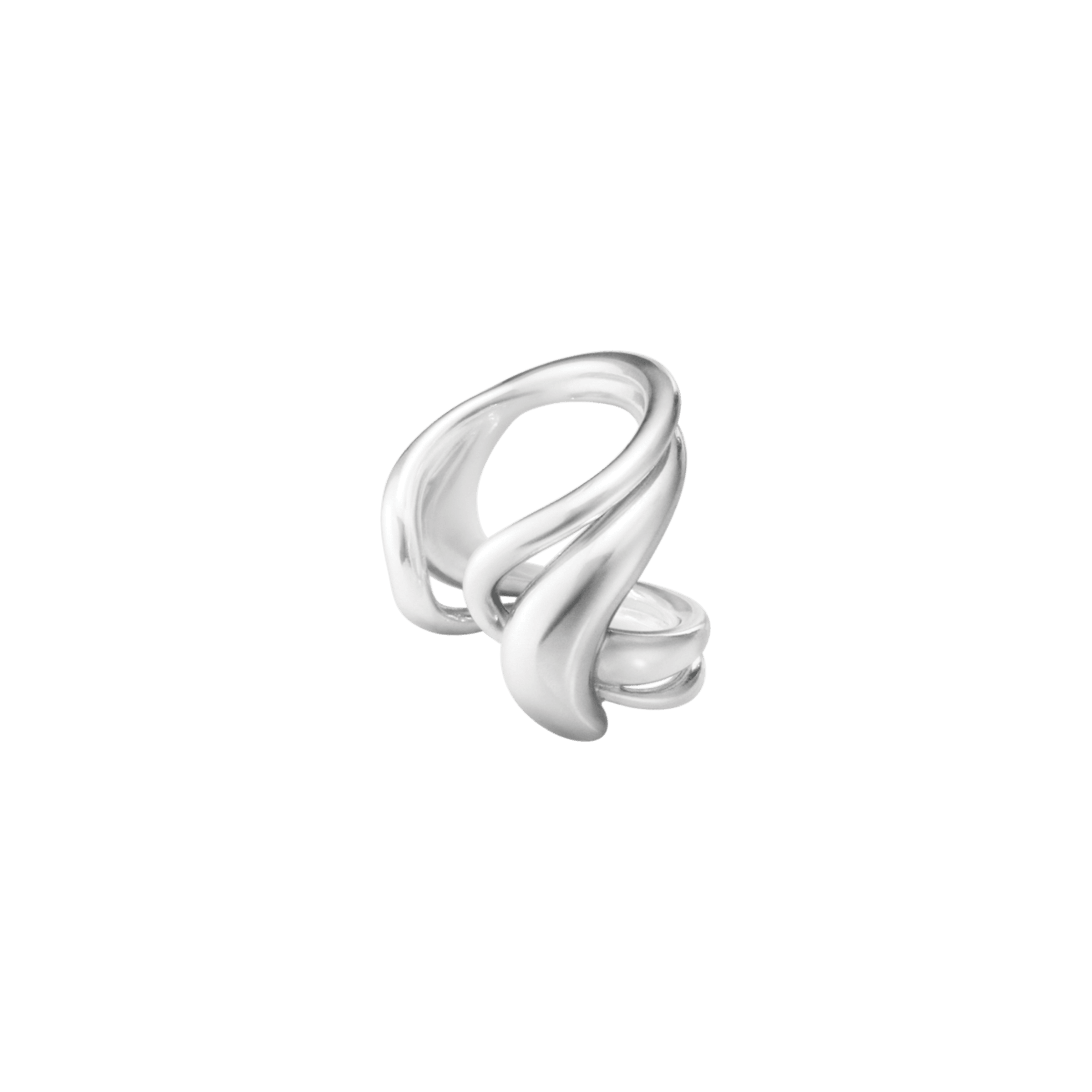 Arc åben ring fra Georg Jensen