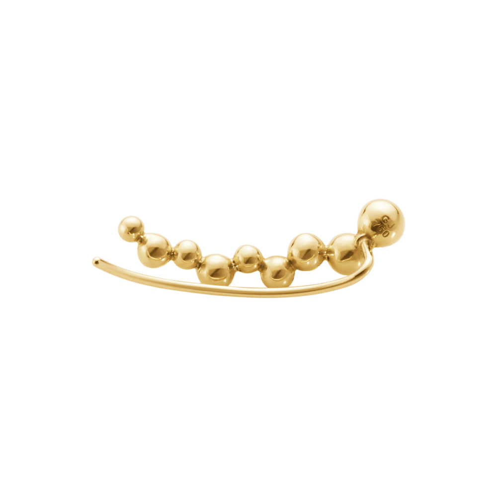 Moonlight Grapes ear cuffs fra Georg Jensen
