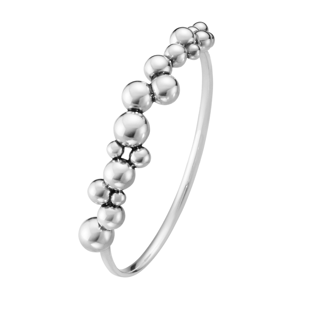 Moonlight Grapes armring fra Georg Jensen