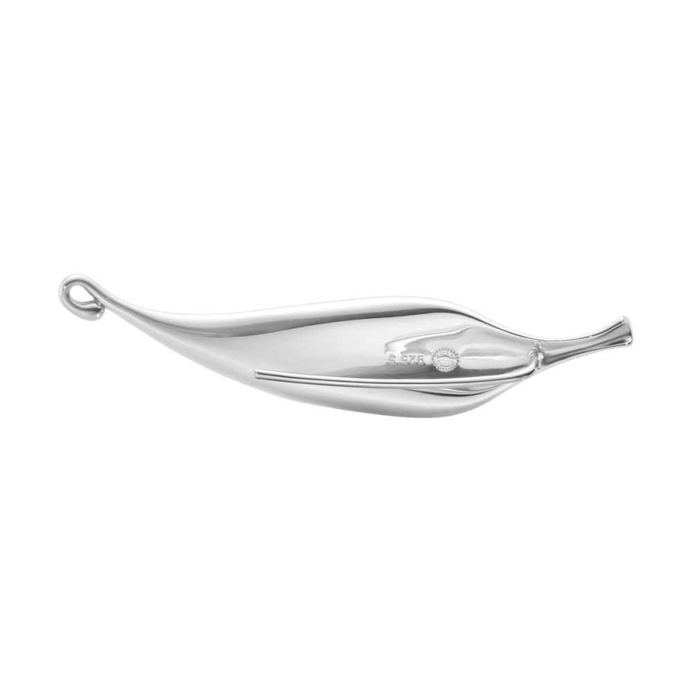 Vivianna Torun øreringe fra Georg Jensen