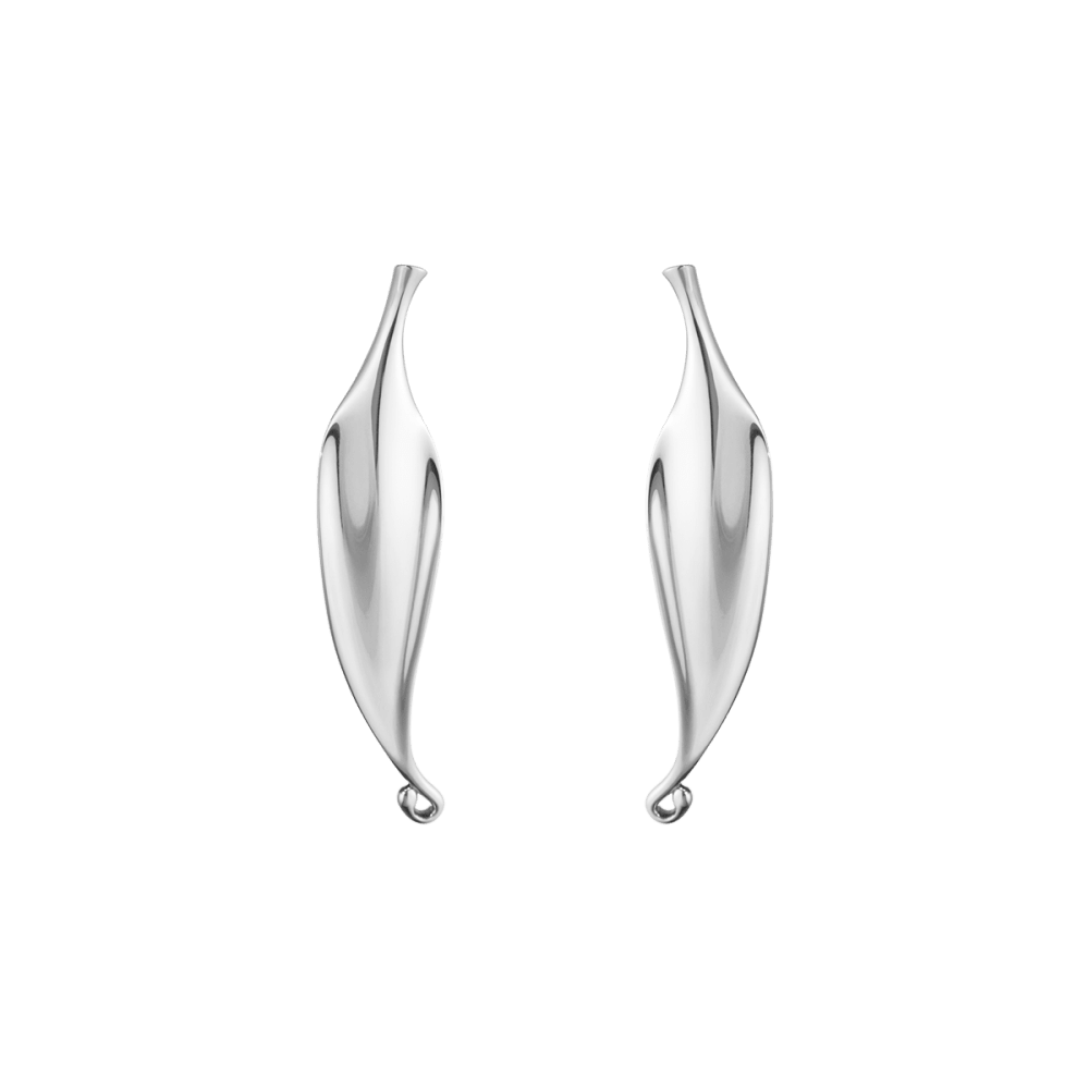 Vivianna Torun øreringe fra Georg Jensen