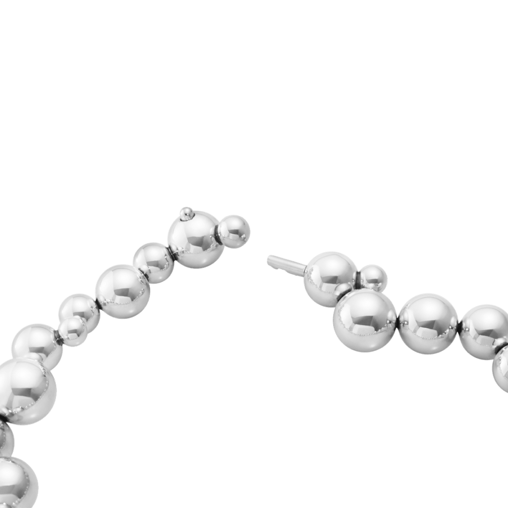 Moonlight Grapes halskæde fra Georg Jensen