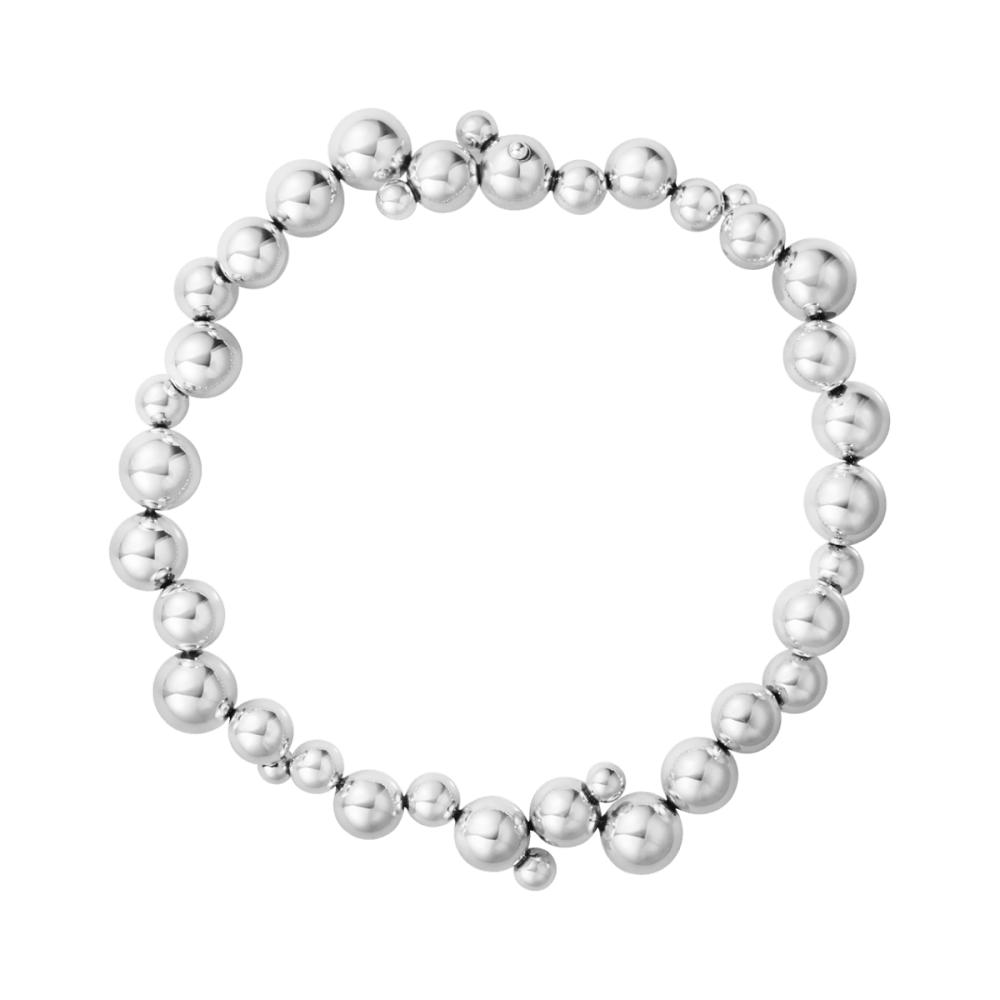 Moonlight Grapes halskæde fra Georg Jensen