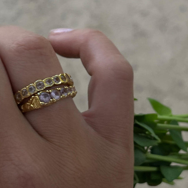 Fountain Ring