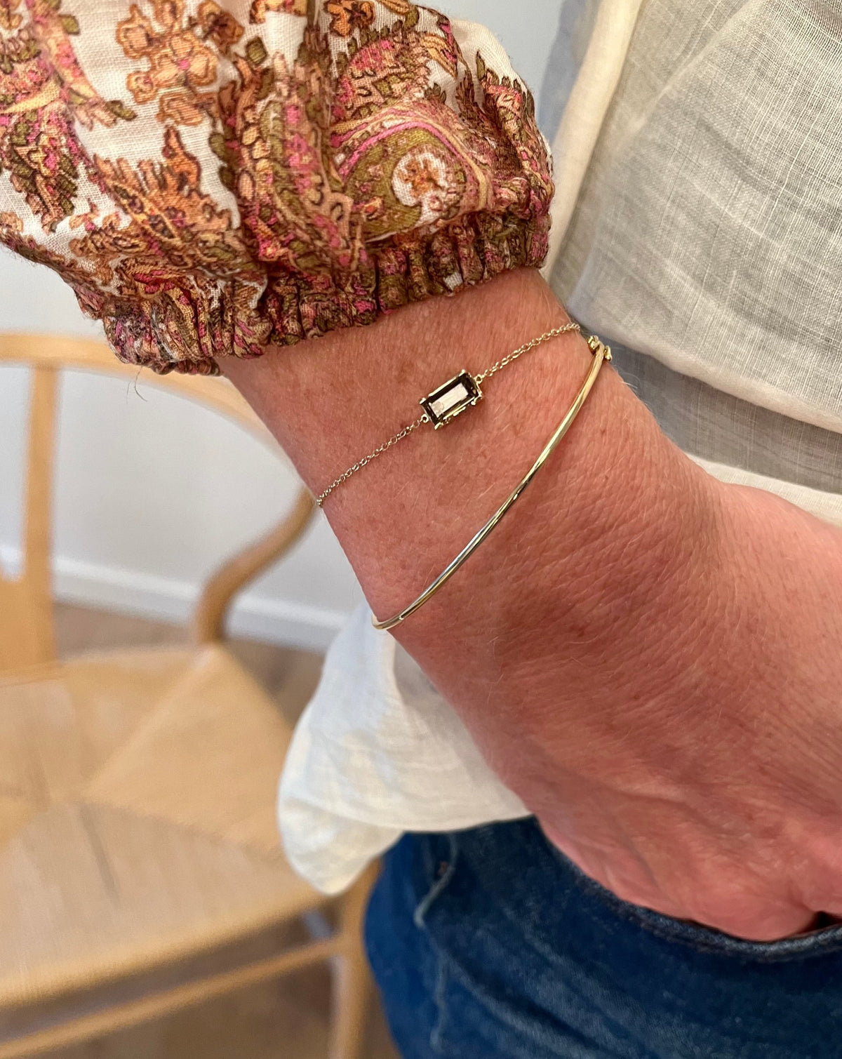 Nord Purity armbånd fra Ro Copenhagen