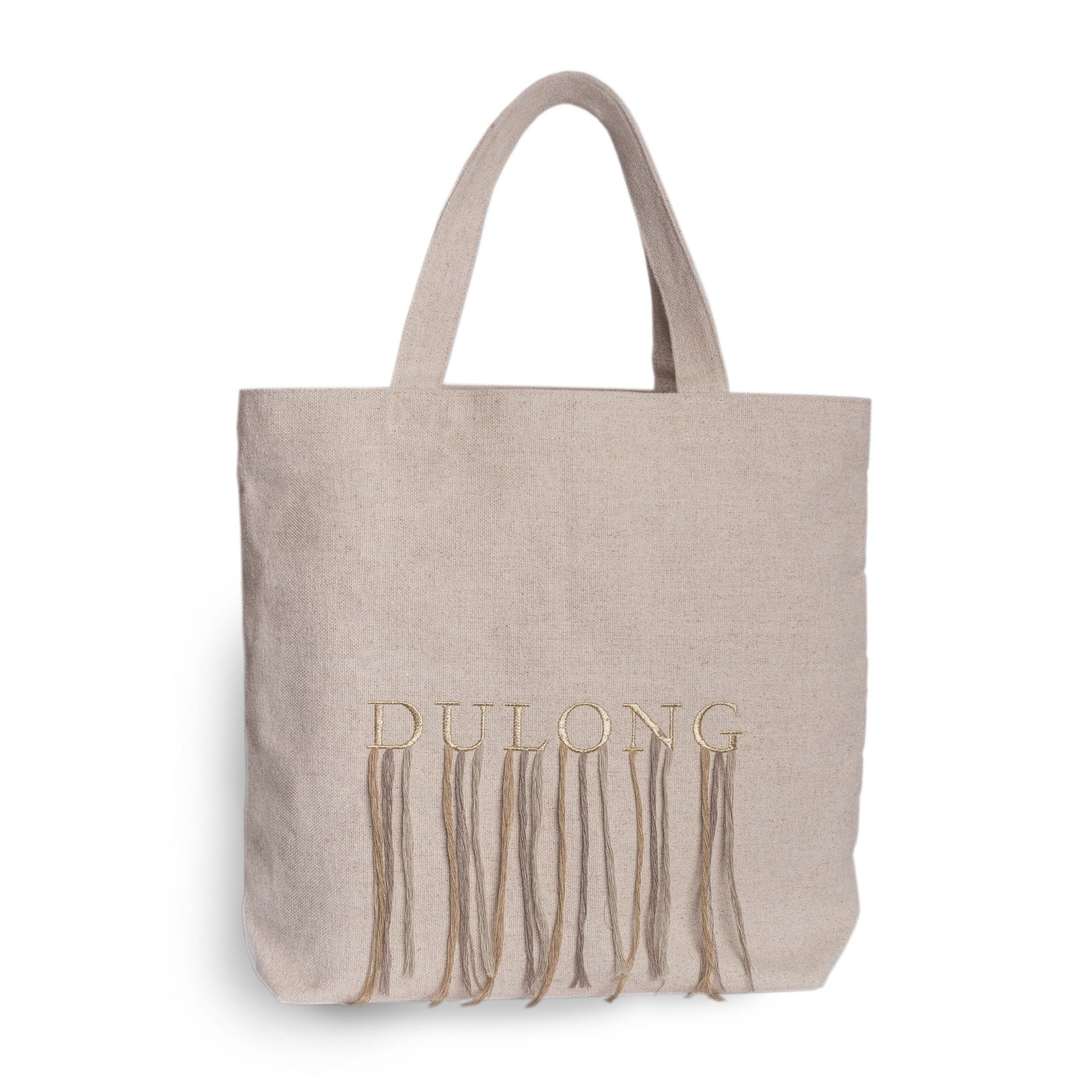 Dulong shopper - Linen fra Dulong Fine Jewelry