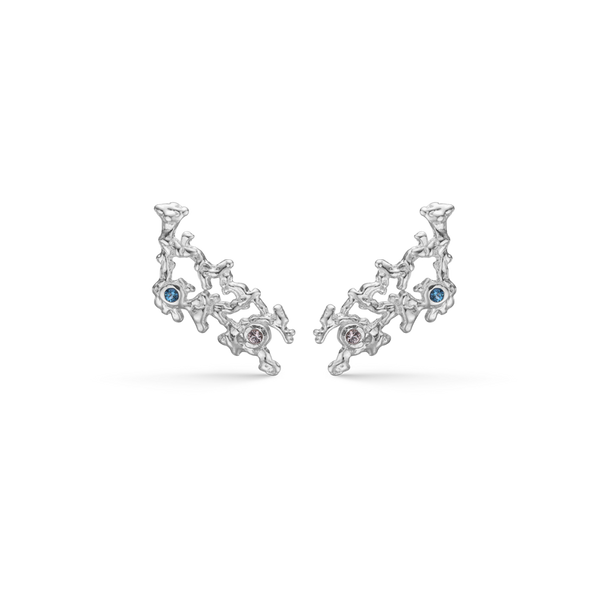 Genesis Earrings fra Studio Z