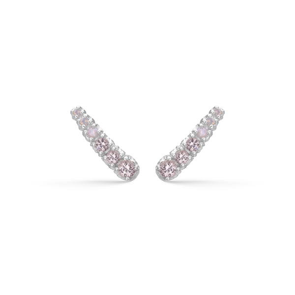 Fountain Earrings fra Studio Z