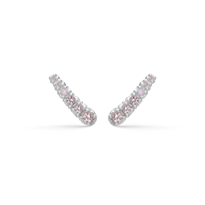 Fountain Earrings fra Studio Z
