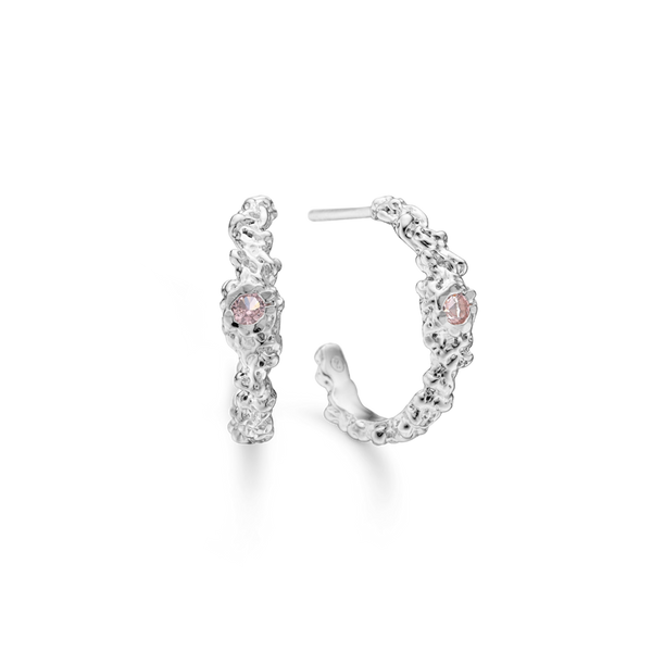 Chamber Earrings fra Studio Z