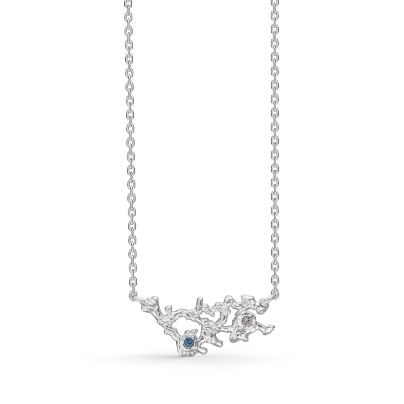 Genesis Necklace fra Studio Z