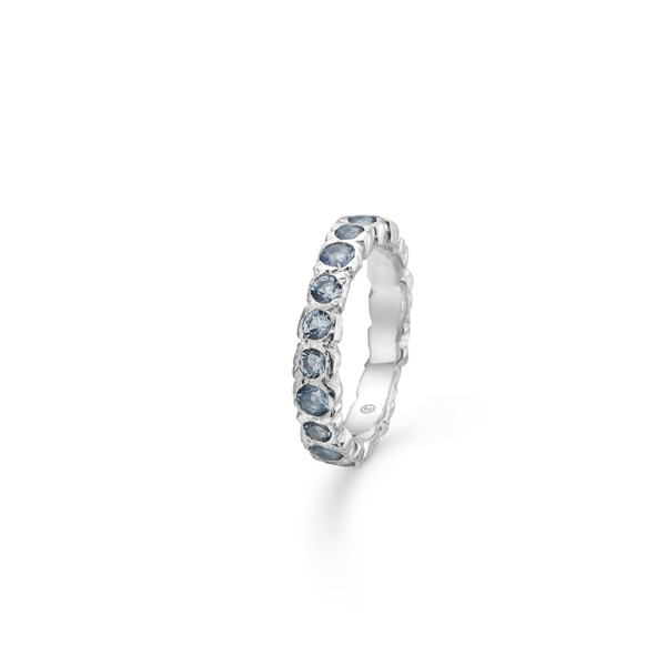 Ashy Creek Ring fra Studio Z