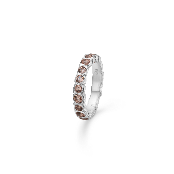 Rosy Creek Ring fra Studio Z