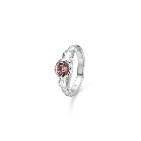 Rosy Forest Ring fra Studio Z