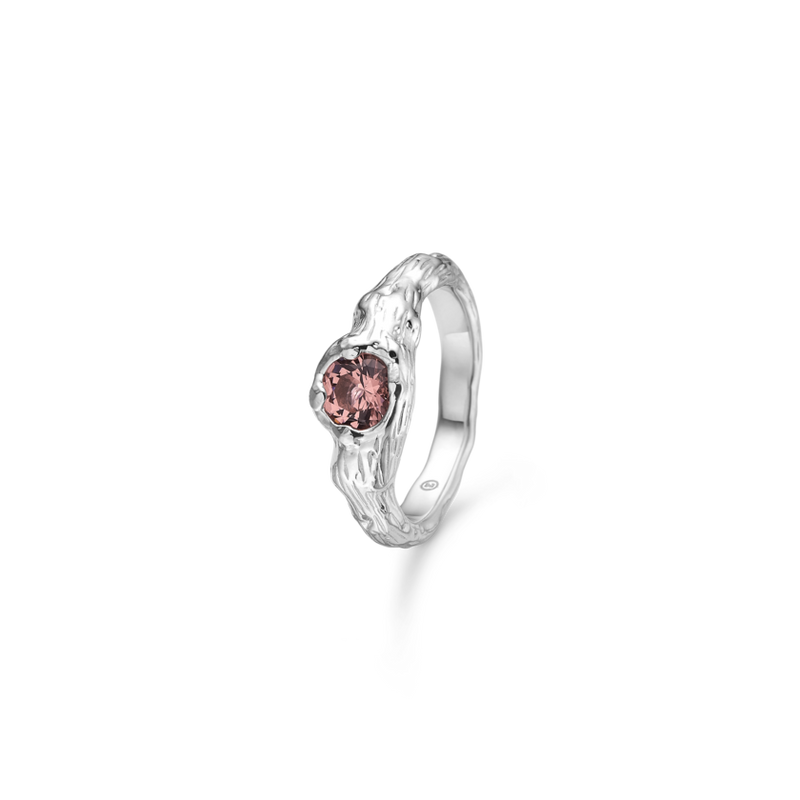 Rosy Forest Ring fra Studio Z