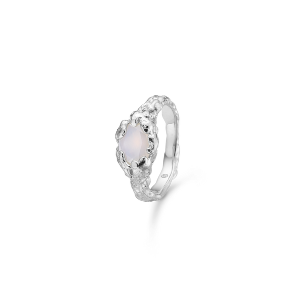 Light Magma Ring fra Studio Z
