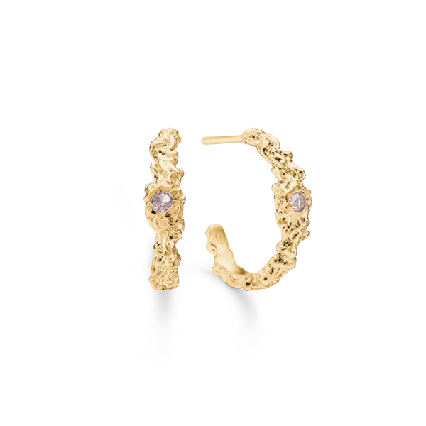 Chamber Earrings fra Studio Z
