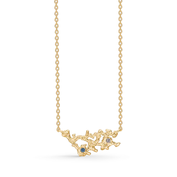 Genesis Necklace fra Studio Z
