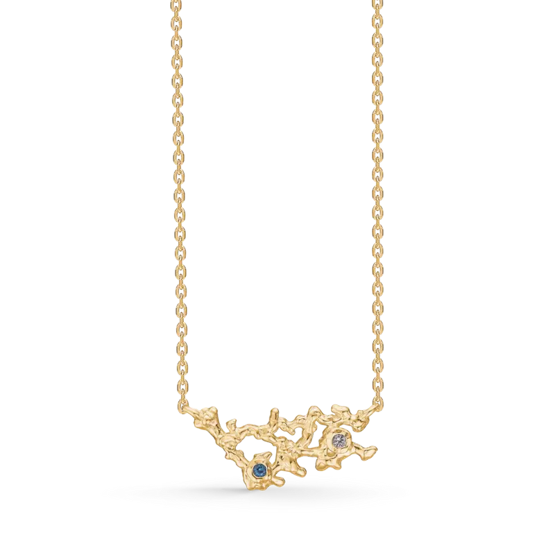 Genesis Necklace fra Studio Z