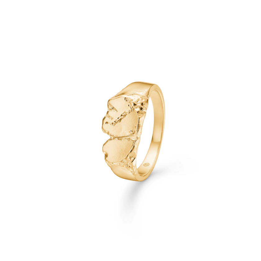 Monument Ring fra Studio Z