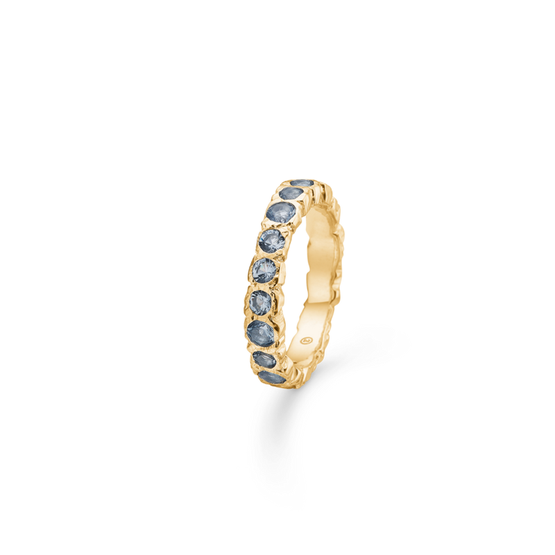 Ashy Creek Ring fra Studio Z
