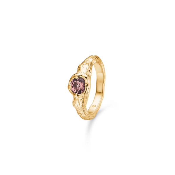 Rosy Forest Ring fra Studio Z