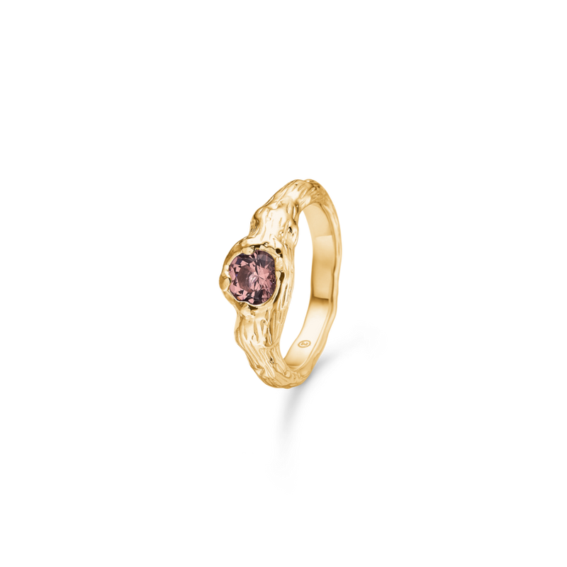 Rosy Forest Ring fra Studio Z