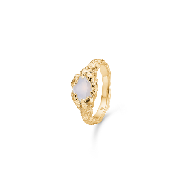 Light Magma Ring fra Studio Z