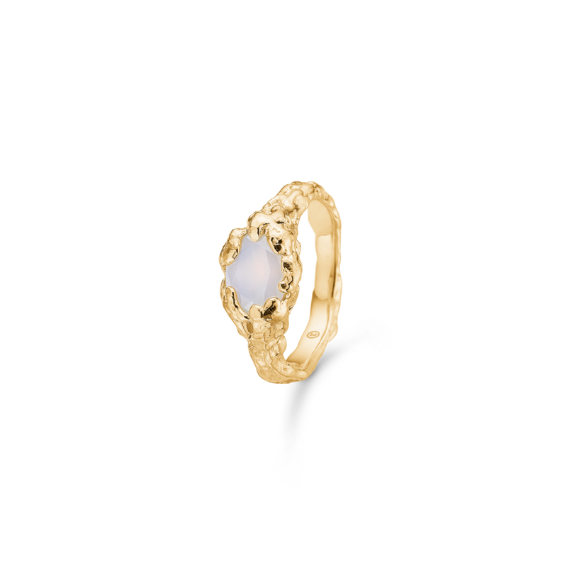 Light Magma Ring fra Studio Z
