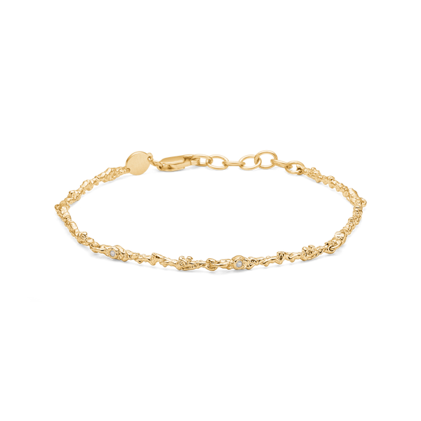 Silica Bracelet fra Studio Z