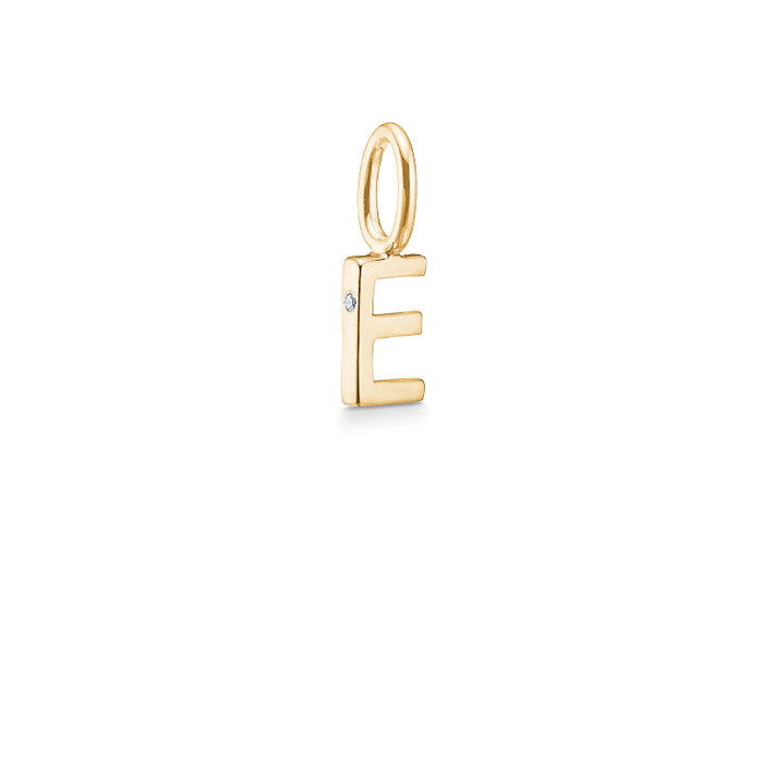 My E vedhæng fra Ro Copenhagen