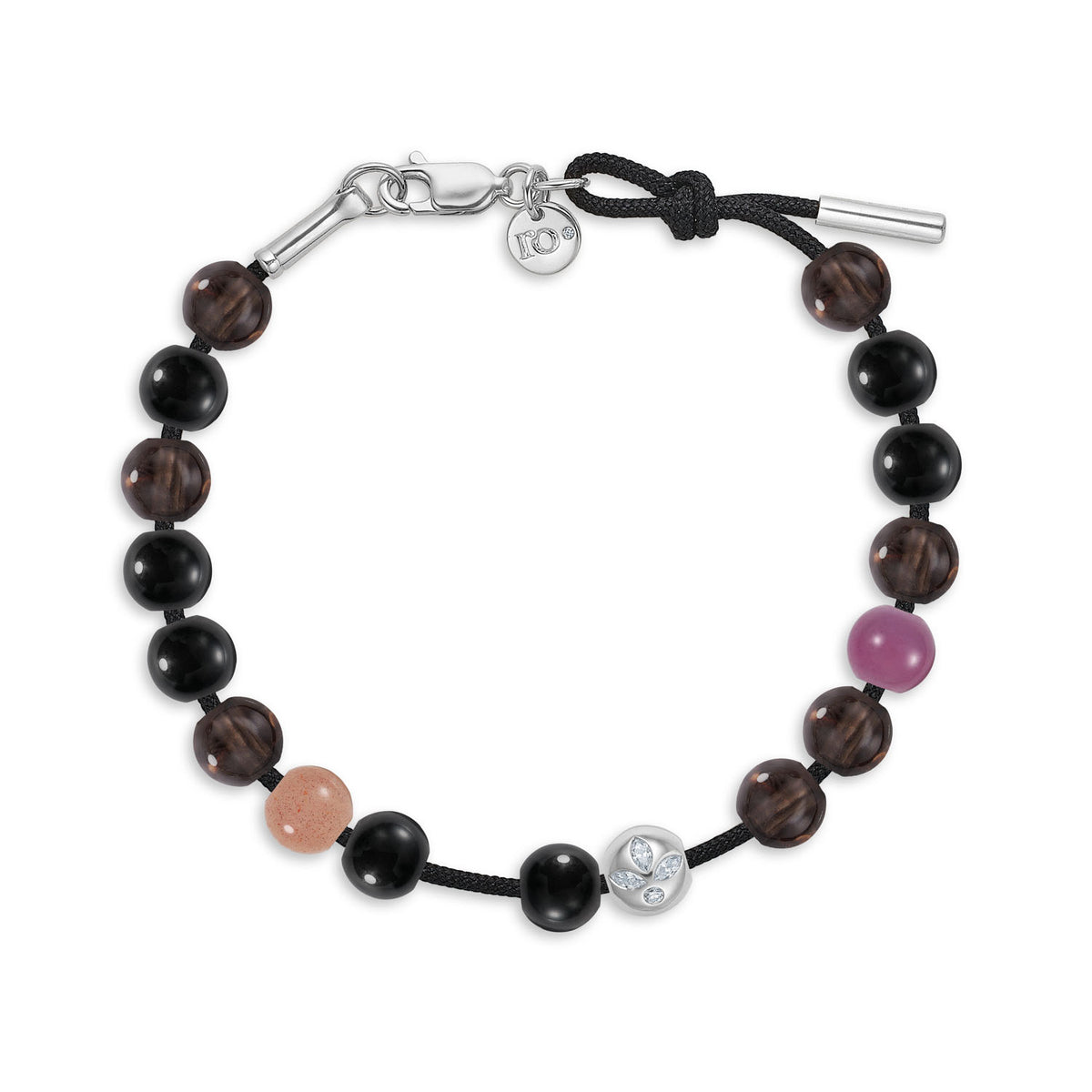 Inner Peace Balance armbånd fra Ro Copenhagen