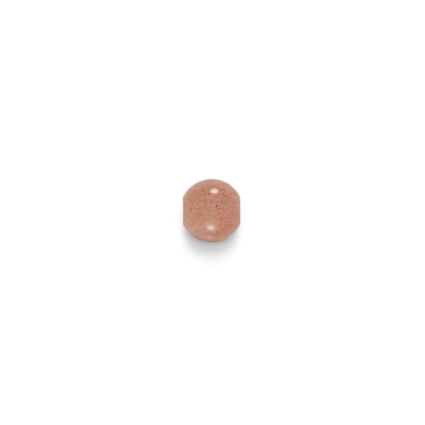 Inner Peace Blush månesten perle fra Ro Copenhagen