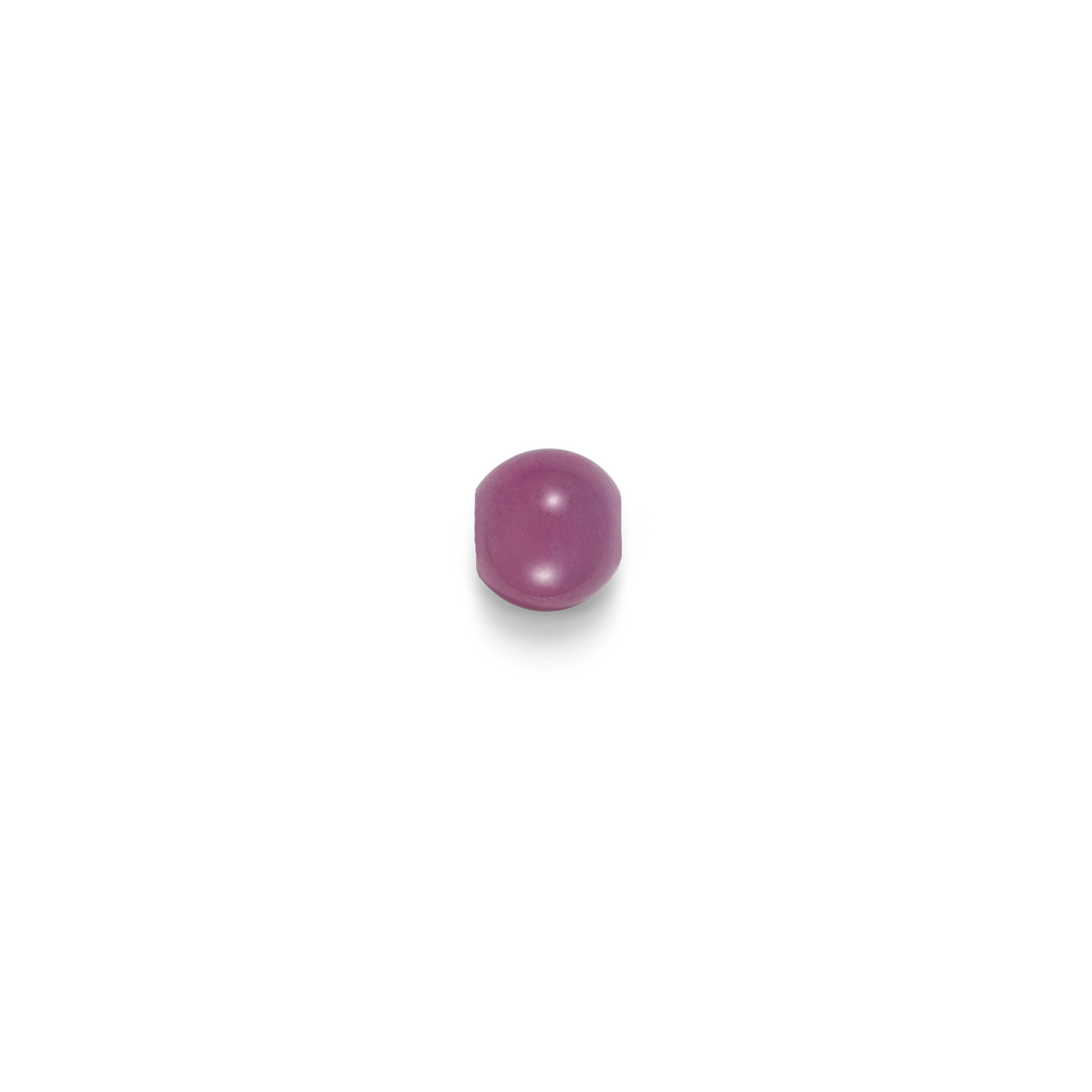 Inner Peace Rubin perle fra Ro Copenhagen