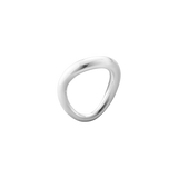 Offspring ring - sølv fra Georg Jensen