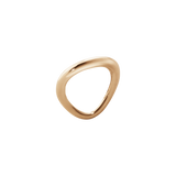 Offspring ring - rosaguld fra Georg Jensen