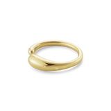 Mercy ring mini - guld fra Georg Jensen