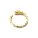 Mercy ring mini - guld fra Georg Jensen