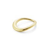 Offspring ring - guld fra Georg Jensen