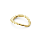 Offspring ring - guld fra Georg Jensen